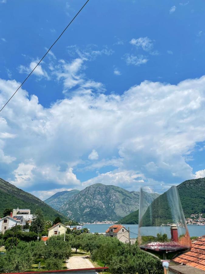 Apartments Simic Kamenari Exterior photo